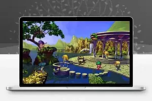 浪漫沙加开拓者:重制版/SaGa Frontier Remastered