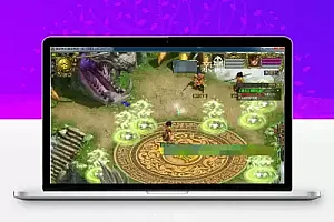 【问道1.69】服务端+多功能GM功具+视频教程