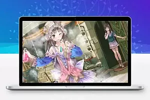 托托莉的工作室:亚兰德的炼金术士2/Atelier Totori:The Adventurer of Arland 2