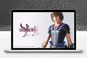 最终幻想13-2/Final Fantasy XIII-2