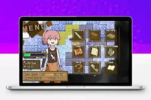 搜集武器~万物皆武器的RPG~,万物皆武器,The World is Your Weapon