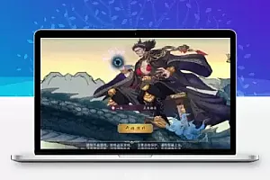 稀有卡牌回合手游【山海奇幻录】最新整理Linux手工服务端+CDK授权后台