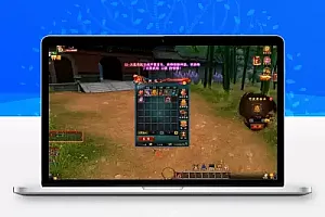 【青云战歌单机服务端】云中哥网页游戏单机版一键安装游戏带无限元宝与神器翅膀