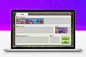 部落冲突12本-无限宝石安卓COC联机无限资源圣水黑+部落冲突指令代码大全