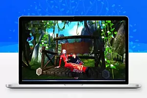 【完美世界】国际版一键端PC电脑游戏完美凌云家园局域网