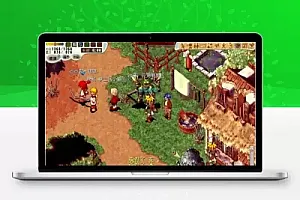 魔力宝贝6.0一键即玩服务端游戏源码win系统+GM工具