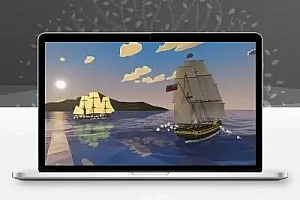 海盗队!/Buccaneers!