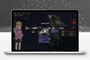 超时空方舟/Chrono Ark