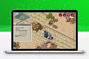 【猎人mm服务端】經典手工制作搭建网游服务器