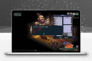 梦幻西游豪华版单机一键端,带GM工具,玩法丰富,功能齐全