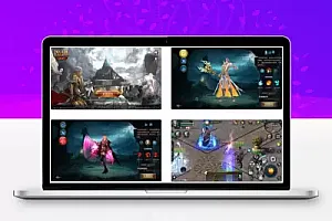 怀旧魔域_大型3D西方魔幻定制版三职业手游_win服务端源码视频架设教程_GM工具