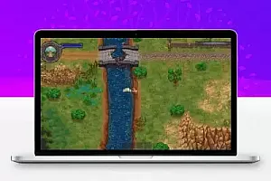 守墓人/看墓人/牧场物语/Graveyard Keeper