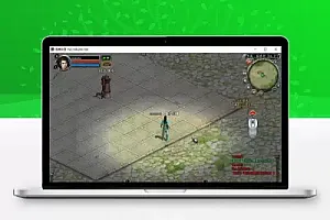 逐鹿中原-红途虚拟机镜像一键启动服务端+启动教程+GM命令等