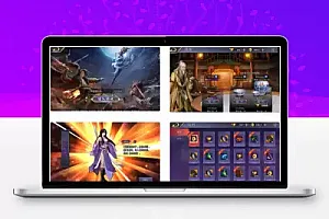 古龙群侠传2之燕南天_武侠江湖稀有卡牌手游_win服务端源码