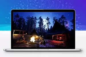 魔法大师:传奇/SpellMaster: The Saga