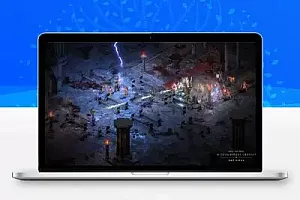 暗黑破坏神2:重制版/暗黑破坏神2:狱火重生/Diablo II: Resurrected