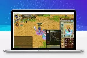 吞食天地2单机版 狼烟再起