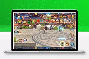 天天幻灵局域网版一键服务端+N11数据库管理工具+双版本IP安卓客户端