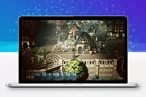 八方旅人,歧路旅人,Octopath Traveler