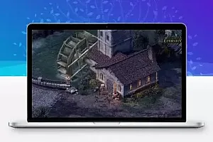 永恒之柱/Pillars of Eternity