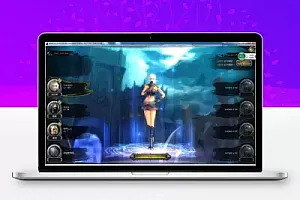 【龙魂LastChaos】最新服务端亲测可以进游戏