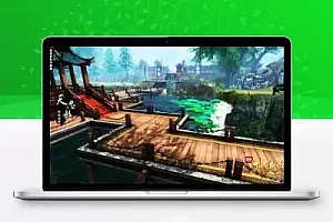 新剑侠传奇/Xin Jian Xia Chuan Qi