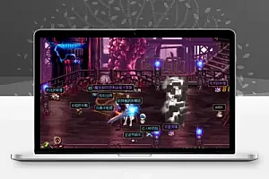 DNF单机V15.0 火焰吞噬者安图恩网游地下城与勇士游戏源码