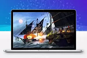 暴风雨,风暴之海:海盗城,Tempest: Pirate Action RPG,Tempest