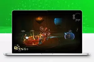 迷雾征程/Blightbound