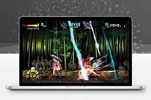 【胧村正】收藏版PC单机WII游戏RPG角色扮演胧村正妖刀传