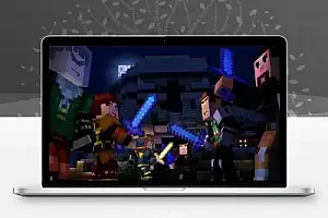 我的世界:故事模式/Minecraft Story Mode – A Telltale Game Series