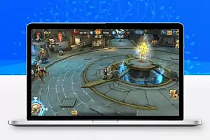 龙骑战歌 整理一键安装服务端+教程+GM指令修改