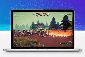 部落核心/HordeCore