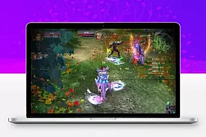 蜀门OL单机一键安装即玩服务端[带外网+GM工具+GM口令+安装教程