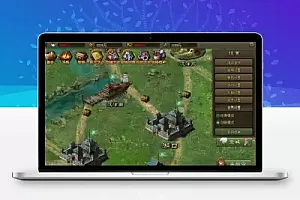 攻城掠地MRGJZServer一键服务端