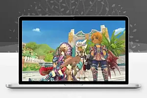 圣境传说VM一键服务端更新【简体中文】+GM模式+客户端+视频教程