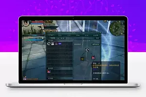 【资源库3端游服务端】1447VM虚拟机镜像160级封神装14职业类型仙界全幅本单机游戏一键安装客户端