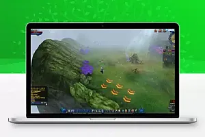 天诛-一键即玩服务端+客户端+架设+修改教程