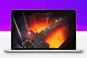 我的世界:地下城,我的世界地下城,Minecraft: Dungeons,Minecraft Dungeons