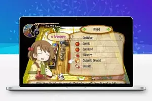 露塞提娅:道具屋经营妙方/Recettear: An Item Shop’s Tale