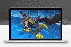 数码宝贝故事:赛博侦探黑客的记忆,数码宝贝物语:网路侦探骇客追忆,Digimon Story: Cyber Sleuth Hacker’s Memory