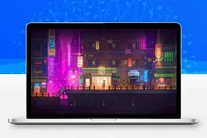 迷雾侦探/赛博朋克