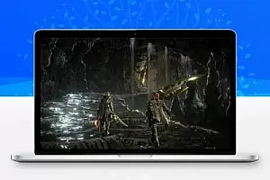 噬血代码/Code Vein/支持网络联机