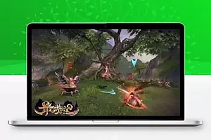 最游记online 含服务端+核心库+游戏源代码