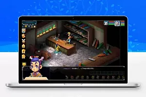 完美西游 梦幻互通PC+安卓+视频教程+三版本
