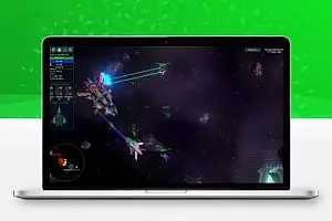 星际勇士/Star Valor