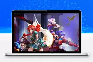 时空勇士一键安装即玩服务端+架设教程+数据库修改