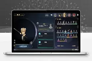 迷雾国度:传承/Myth of Mist:Legacy