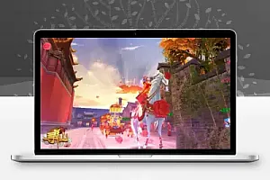 【寻仙手游】 中国古风神话手游+寻仙之路+寻仙手工端+寻仙服务端+详细教程