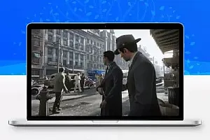 黑手党:最终版/四海兄弟决定版